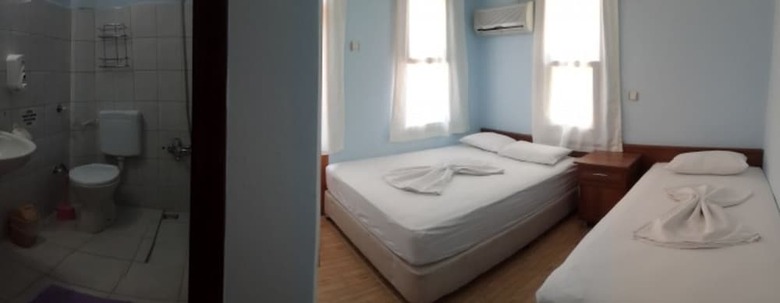 Hotel Erenler Otel