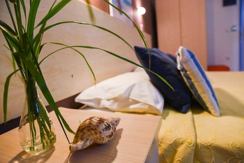 Amaryllis Hotel