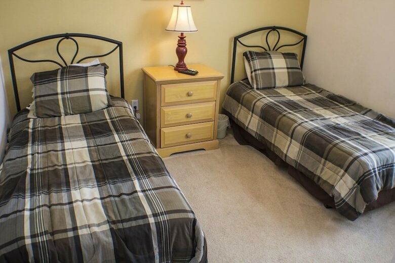 Ip60127 - Windsor Palms Resort - 3 Bed 2 Baths Condo