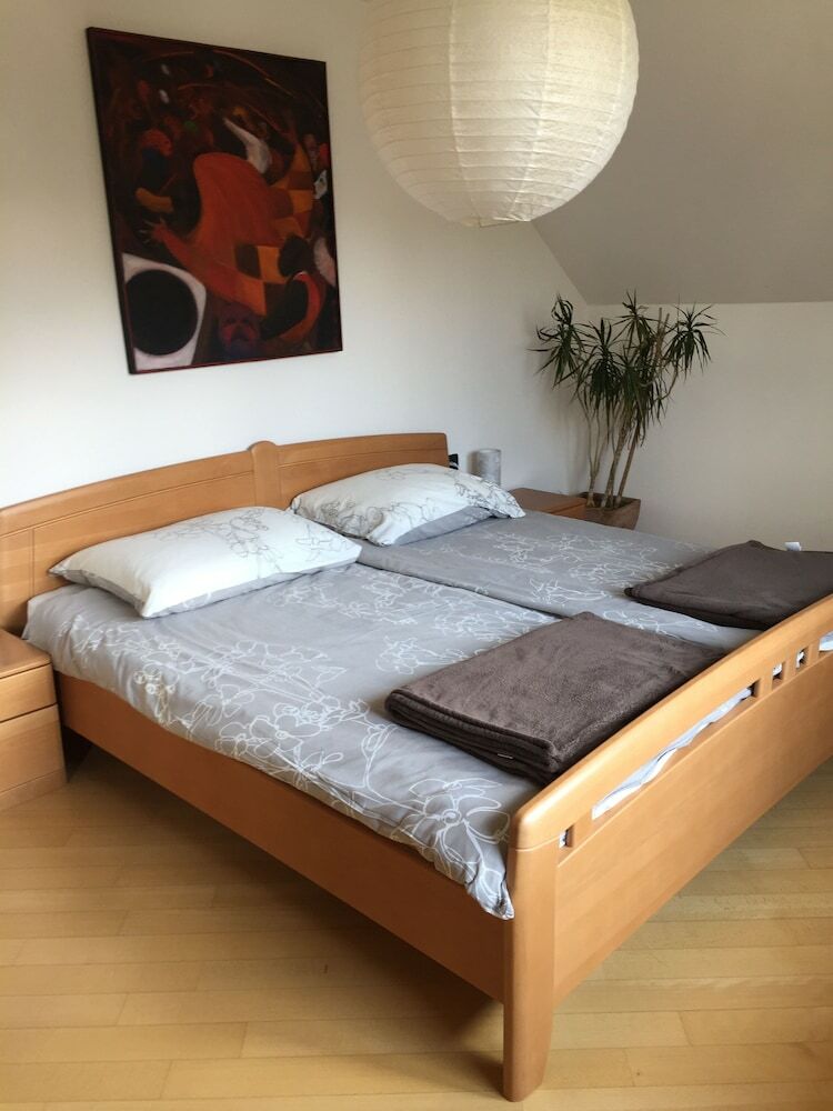 Hotel Rudi Hiti Guest House