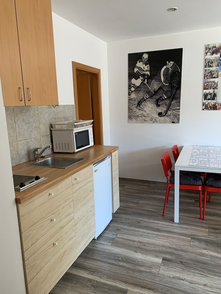 Hotel Rudi Hiti Guest House