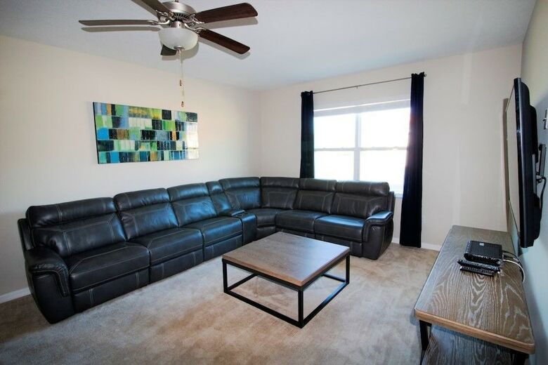 Aco236387 - Golden Palms Resort - 9 Bed 7 Baths Villa
