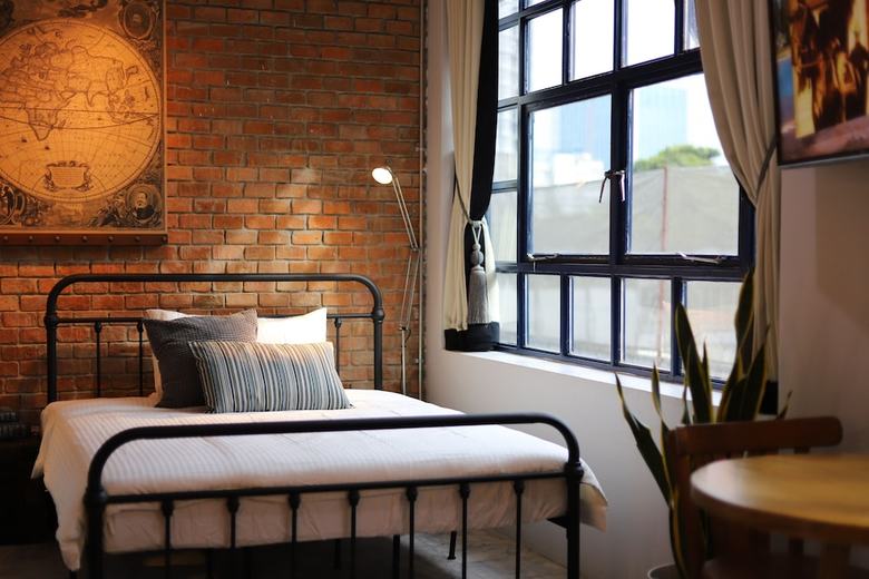 Hotel Bangkok Voyage Boutique