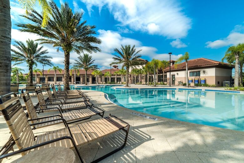 Fv62888 - Solterra Resort - 6 Bed 6 Baths Villa