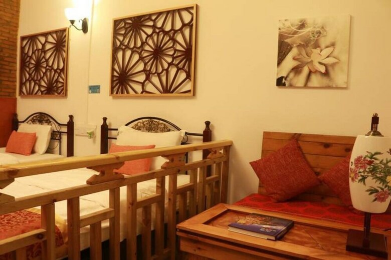 Hotel Shenzhen Liushengsuiyue Guesthouse