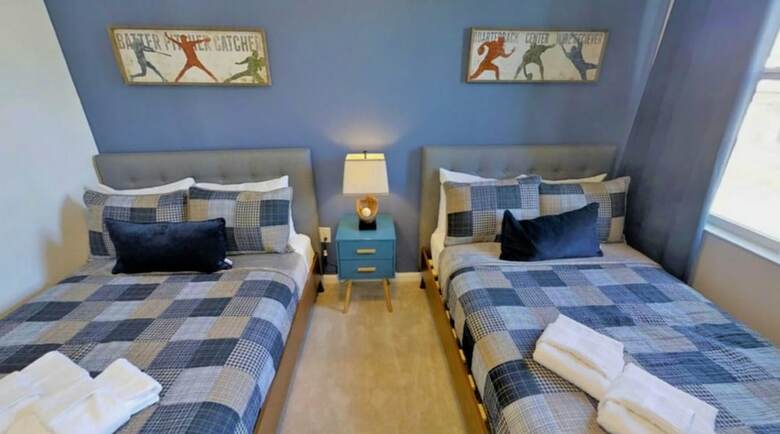 Aco237972 - Sonoma Resort - 6 Bed 4 Baths Villa
