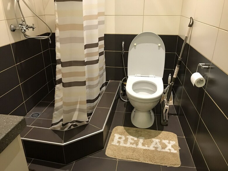 Talaveri Apartment In Old Tbilisi