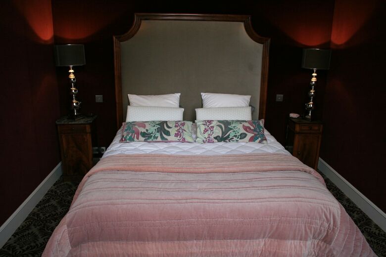 Bed & Breakfast Ch�teau de La Gauderie