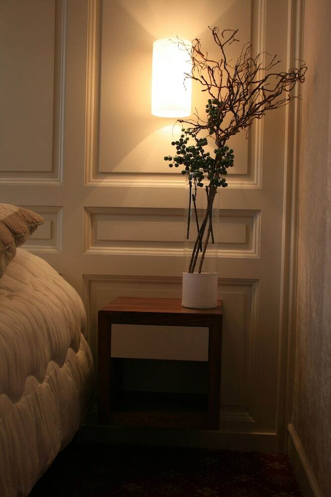 Bed & Breakfast Ch�teau de La Gauderie