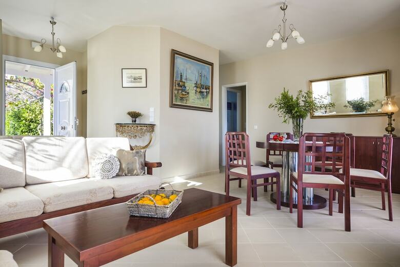Villa Serenity
