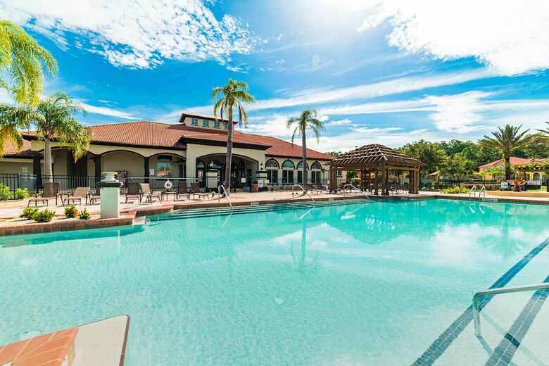 Aco63671 - Bella Vida Resort - 6 Bed 5.5 Baths Villa