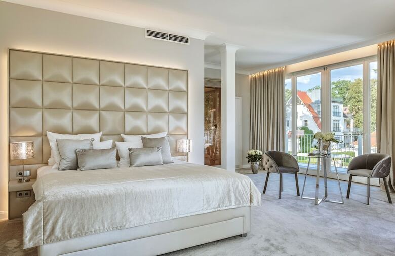 Hotel Villa Contessa
