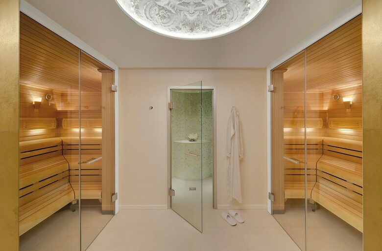 Hotel Villa Contessa