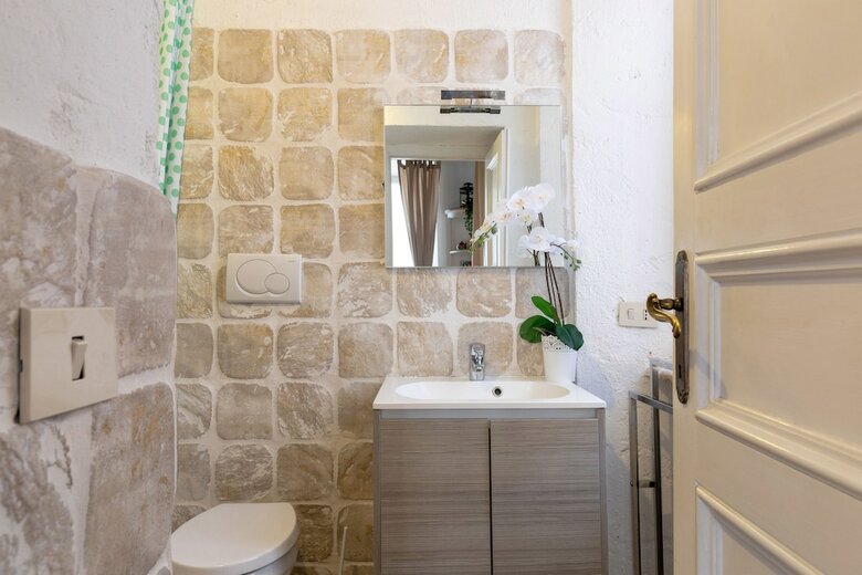 Apartamento Rome As You Feel - Santo Stefano