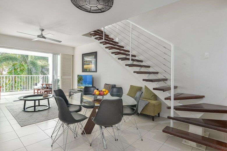 Apartamentos Peppers Beach Club Penthouse