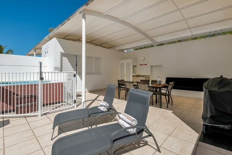 Apartamentos Peppers Beach Club Penthouse