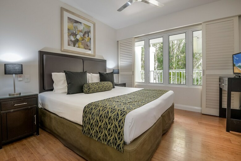 Apartamentos Peppers Beach Club Penthouse