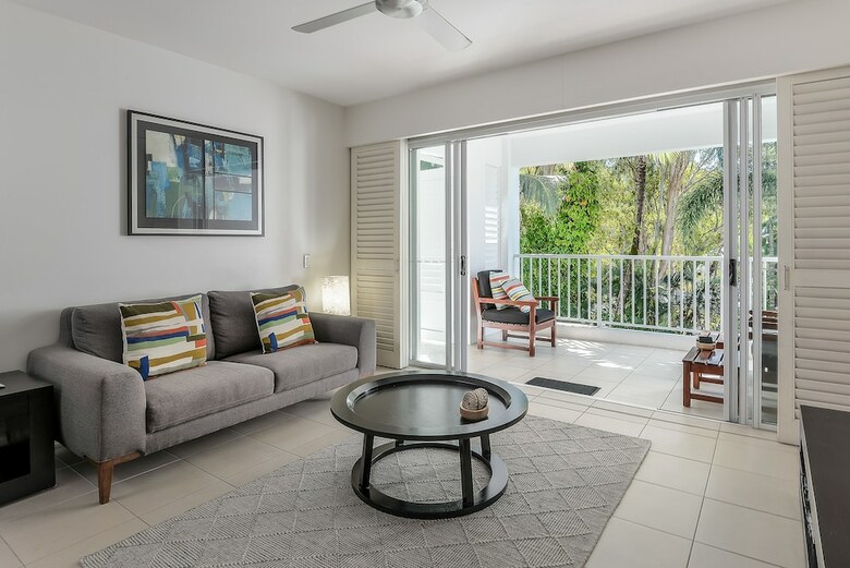 Apartamentos Peppers Beach Club Penthouse