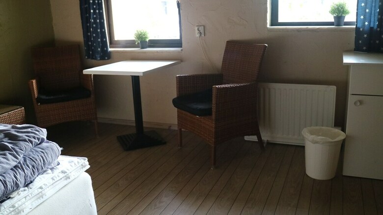 Cabana Grottbyn - Near Sk�nes Djurpark