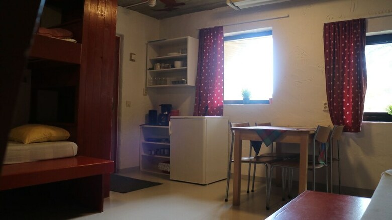 Cabana Grottbyn - Near Sk�nes Djurpark