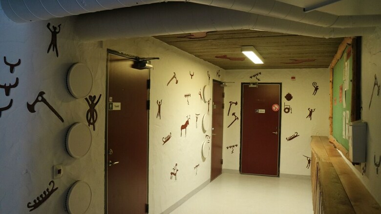 Cabana Grottbyn - Near Sk�nes Djurpark