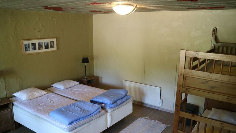 Cabana Grottbyn - Near Sk�nes Djurpark