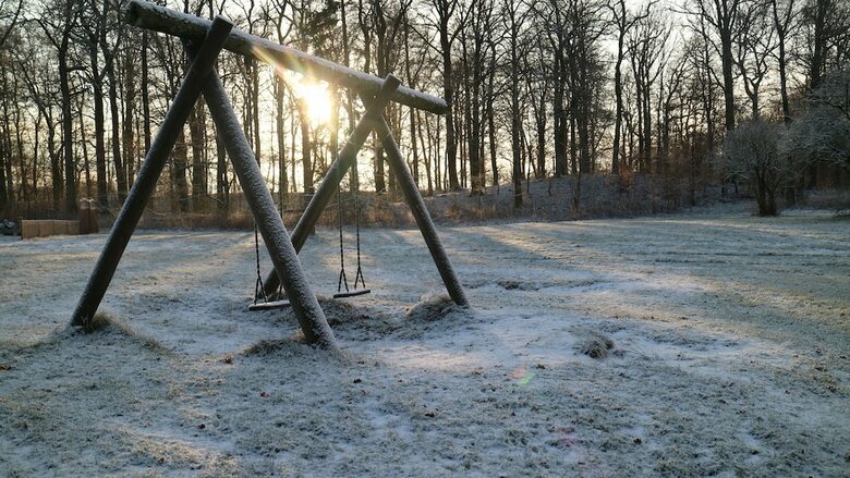 Cabana Grottbyn - Near Sk�nes Djurpark