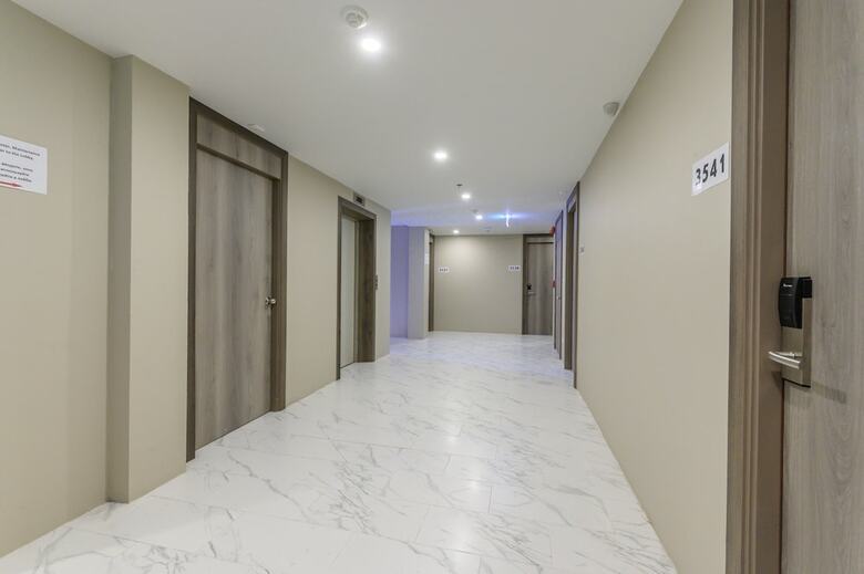 Andakira Hotel