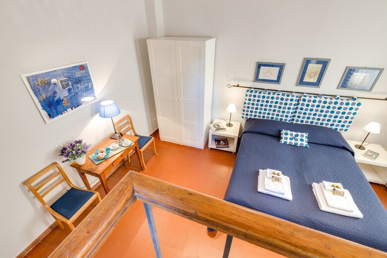 Apartamento Rome As You Feel - Piazza Dei Satiri