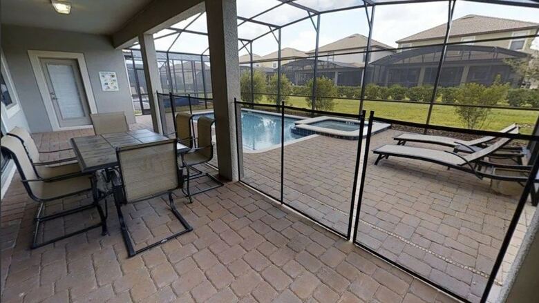 Aco240235 - Champions Gate Resort - 6 Bed 6 Baths Hotel