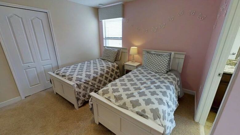Aco240235 - Champions Gate Resort - 6 Bed 6 Baths Hotel