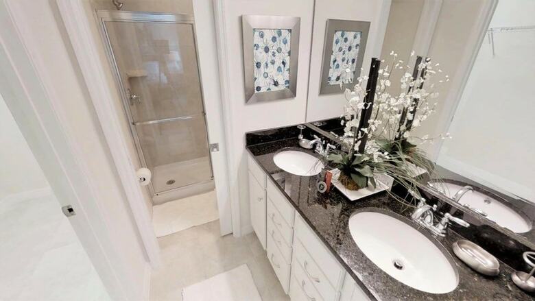Aco234120 - Windsor At Westside Resort - 4 Bed 3 Baths Townhome