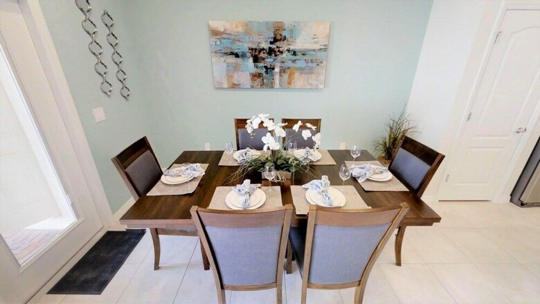 Aco234120 - Windsor At Westside Resort - 4 Bed 3 Baths Townhome