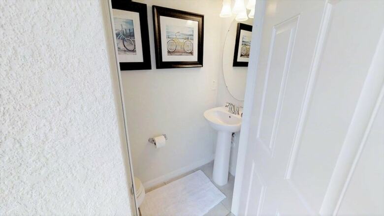 Aco234120 - Windsor At Westside Resort - 4 Bed 3 Baths Townhome