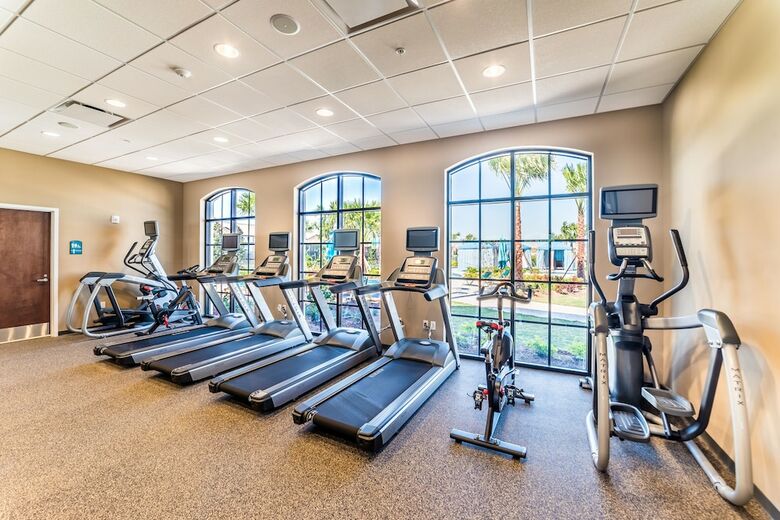 Aco234120 - Windsor At Westside Resort - 4 Bed 3 Baths Townhome