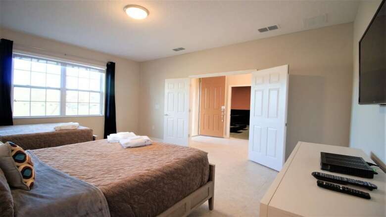 Aco236627 - Golden Palms Resort - 8 Bed 6 Baths Villa