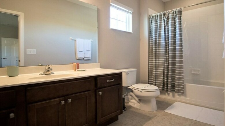Aco236627 - Golden Palms Resort - 8 Bed 6 Baths Villa