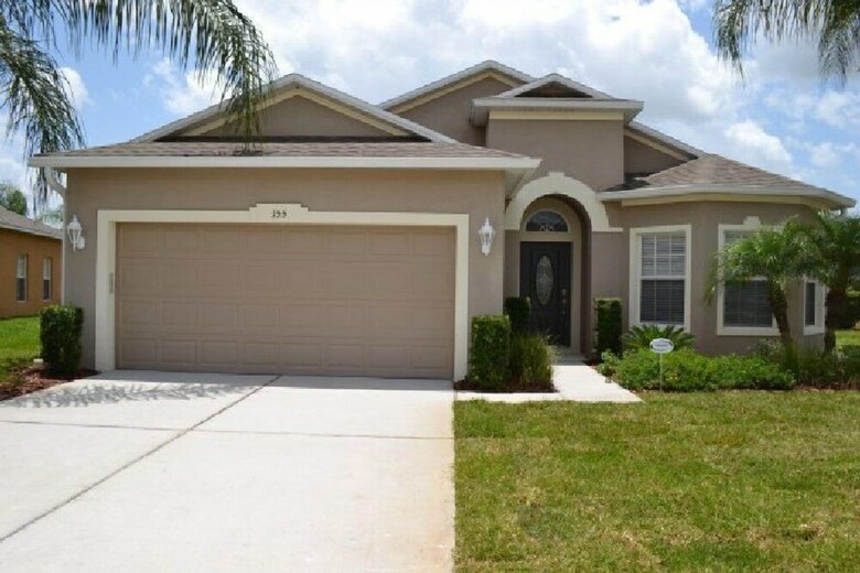 Ip60503 - The Shire At West Haven - 4 Bed 3 Baths Villa