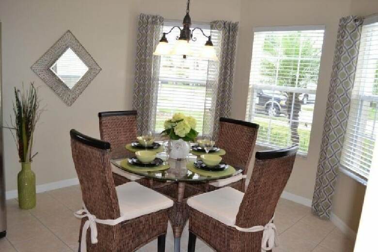 Ip60503 - The Shire At West Haven - 4 Bed 3 Baths Villa