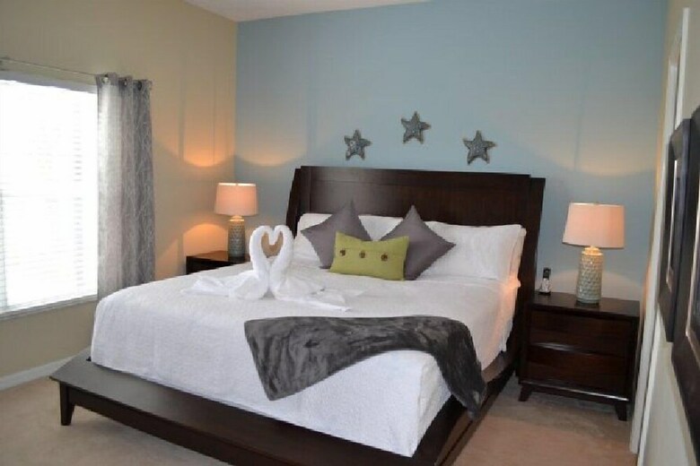 Ip60503 - The Shire At West Haven - 4 Bed 3 Baths Villa