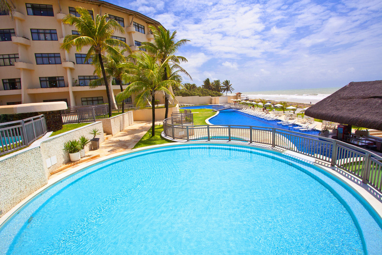 Hotel Parque Da Costeira