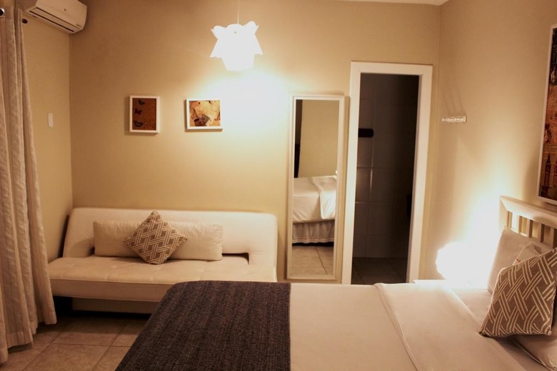 Posada Pousada Santa F�