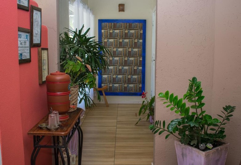 Posada Pousada Santa F�