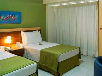 Hotel Bristol Diamond Suites