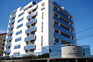Hotel Bristol Diamond Suites