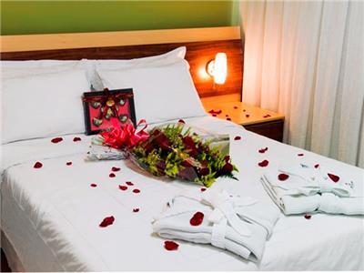 Hotel Bristol Diamond Suites