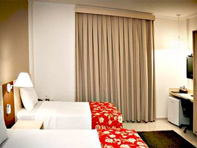 Oitis Hotel