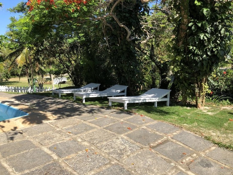Hostal Pousada B�zios Summer Park