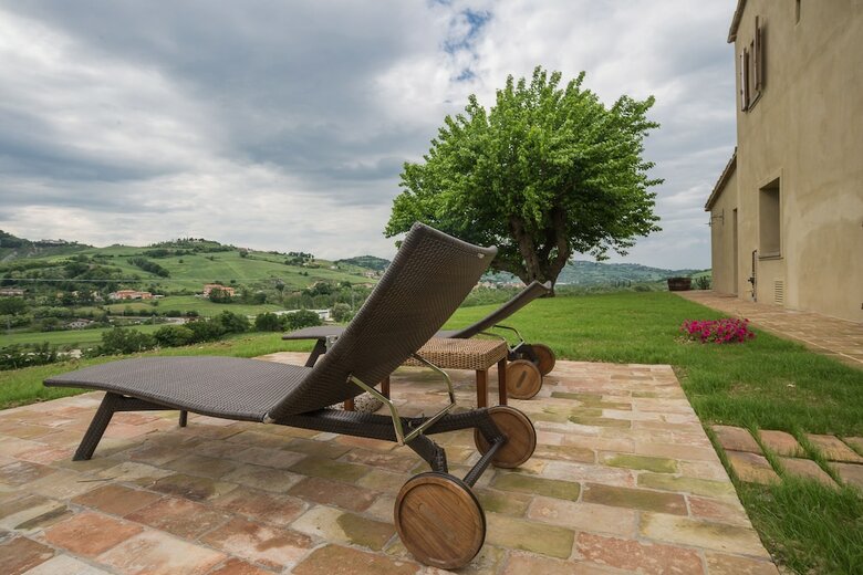 Agroturismo Agriturismo Ca' Maggio