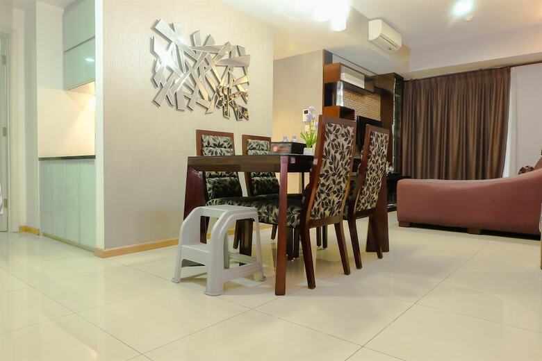 Casa Grande Apartment Near Kokas